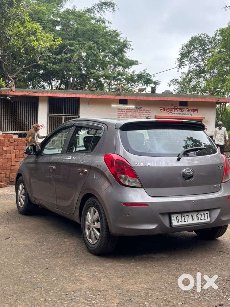 Hyundai I20 1.2 Asta 2013
