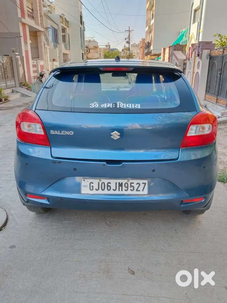 I Want To Sell My Baleno Car.very Good Condition. Fix Price.