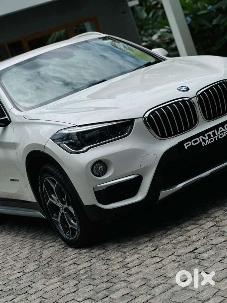 Bmw X1 Sdrive 20d X Line, 2016, Diesel