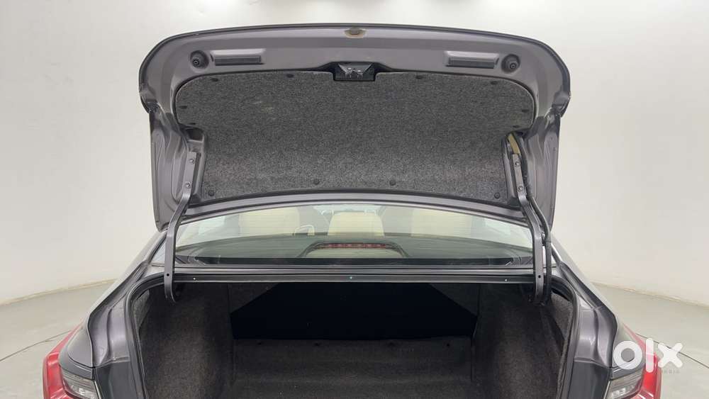 Honda City I-vtec V, 2021, Petrol