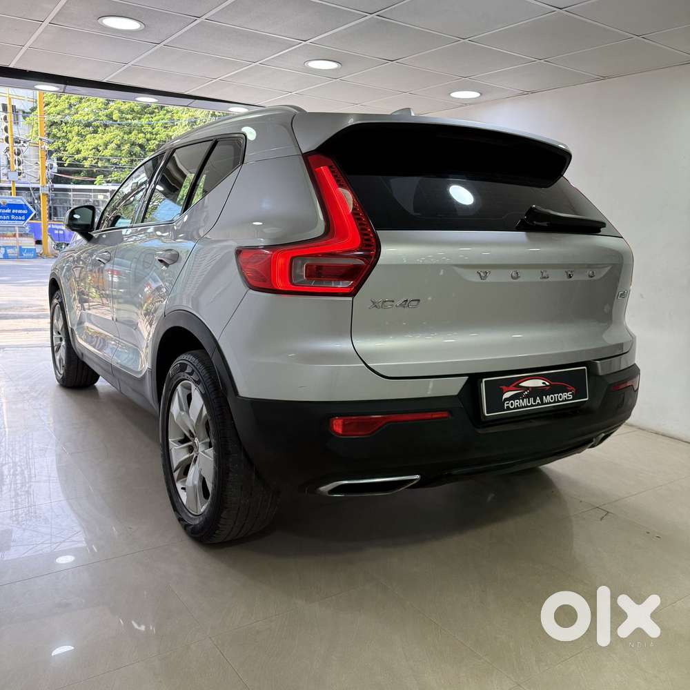 Volvo Xc40 D4 Momentum, 2018, Diesel