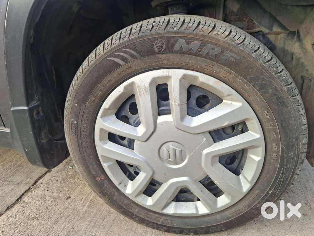 Maruti Suzuki Vitara Brezza 1.5 Vxi, 2023, Petrol