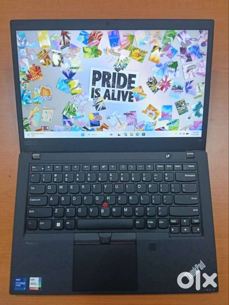 full fresh Condition like New i5-10/11TH Gen 16GB RAM SSD 14 Warranty