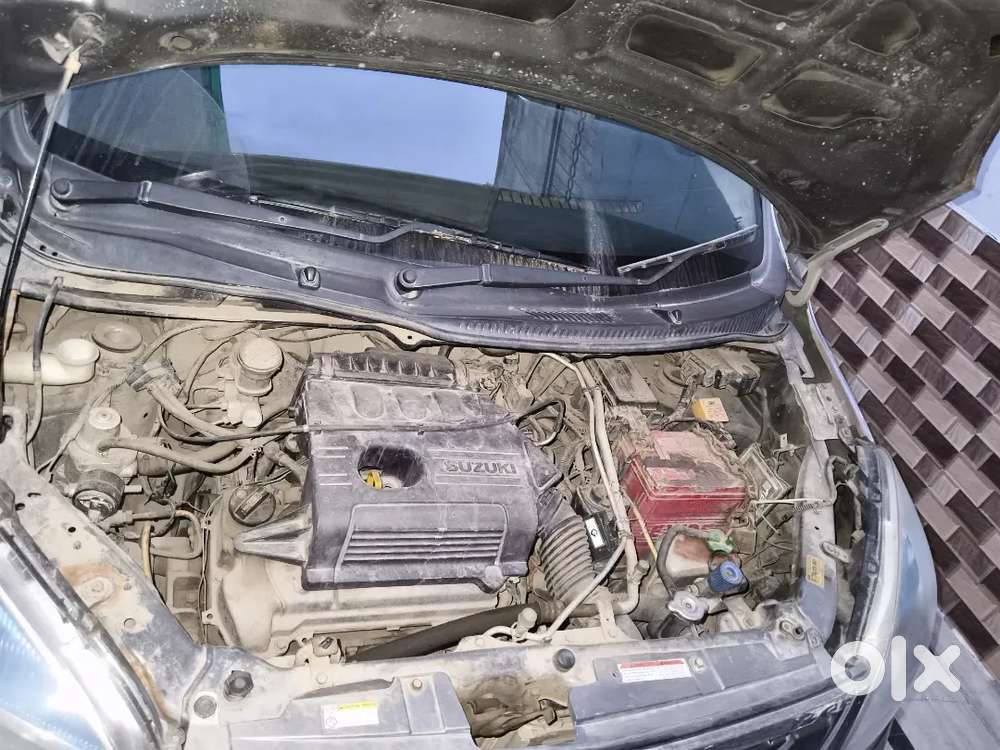 Maruti Suzuki Wagon R Vxi 2018
