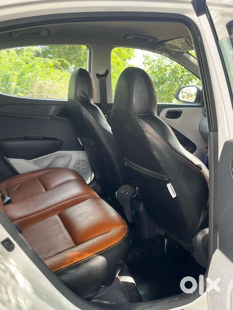 Hyundai Grand I10 Nios Corporate Edition 1.2 Vtvt, 2024, Petrol