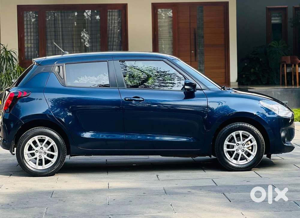 Maruti Suzuki Swift 1.3 Zxi, 2024, Petrol