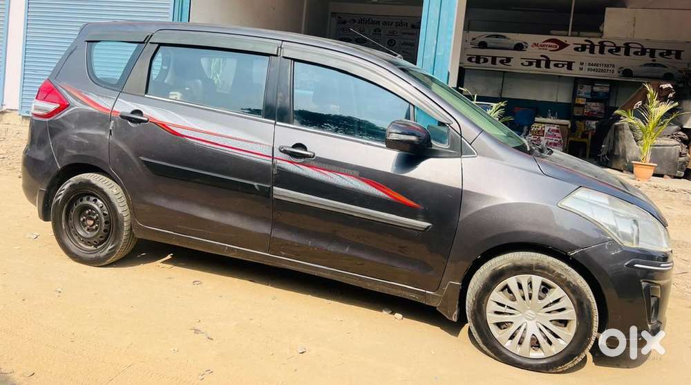 Maruti Suzuki Hybrid 2015