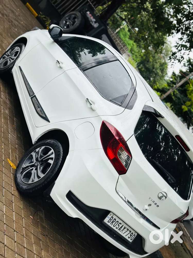 Tata Tiago 1.2 Revotron Xz Plus Cng, 2023, Cng & Hybrids
