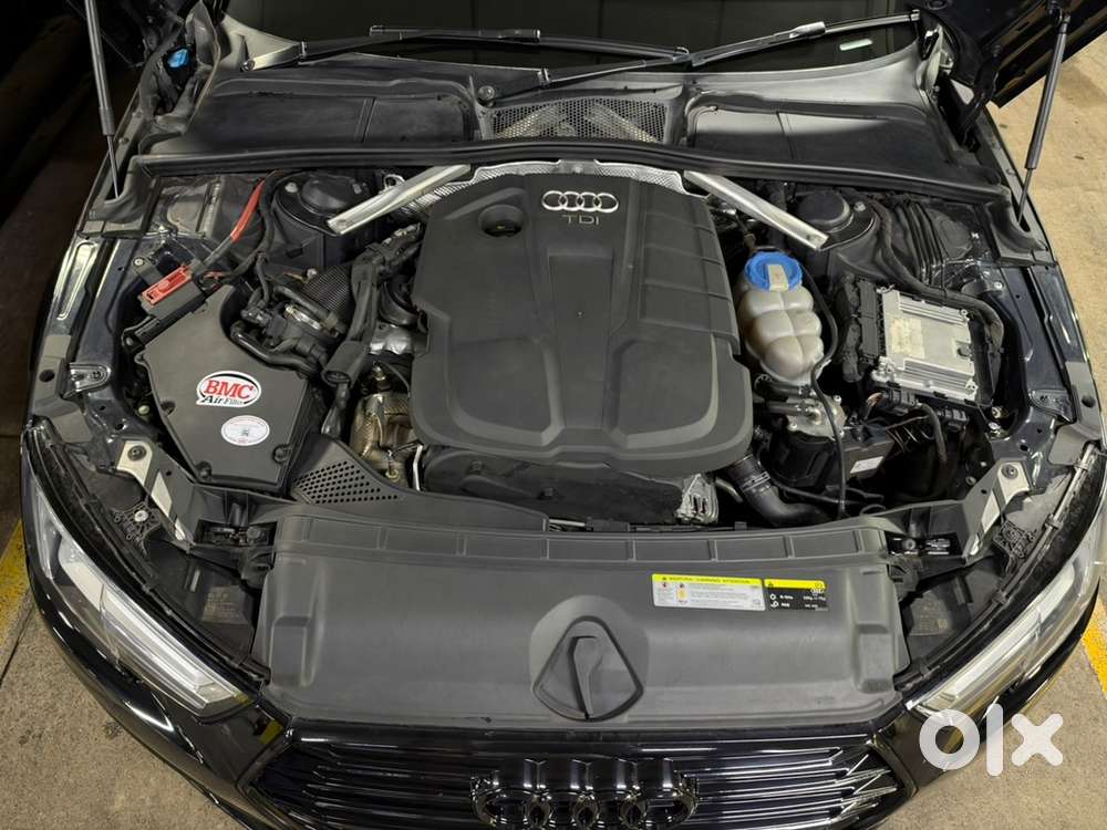 Audi A4 Diesel 2017