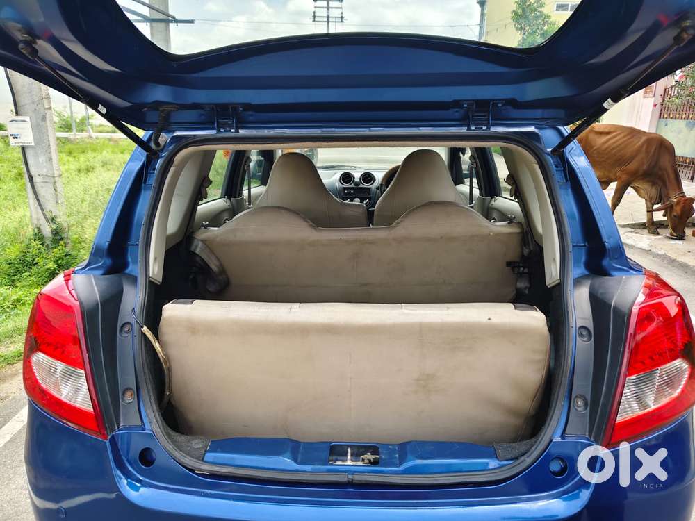 Datsun Redi Go, 2017, Petrol