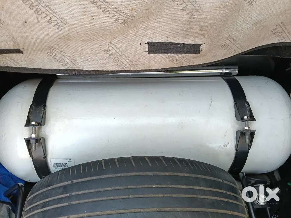 Maruti Suzuki Wagon R 2022