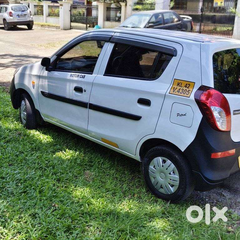 Maruti Suzuki Alto 800 Lxi, 2023, Cng & Hybrids