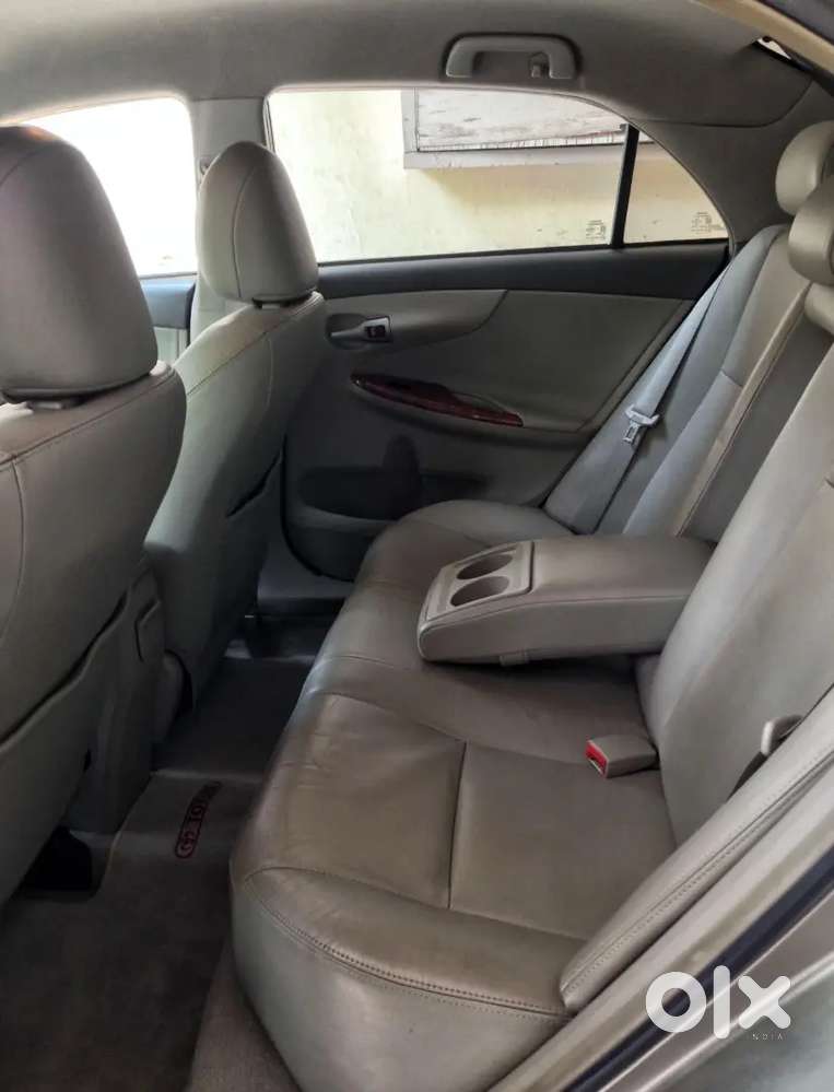 Toyota Corolla Altis 1.8 G