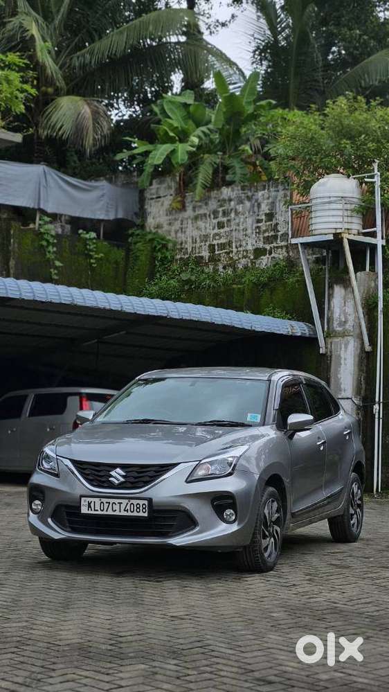 Maruti Suzuki Baleno Zeta, 2019, Petrol