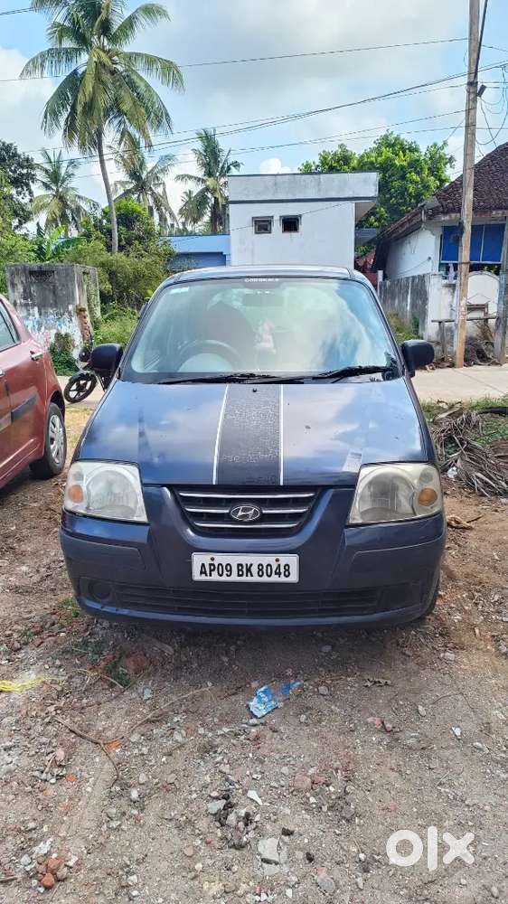 Car In Good Condition