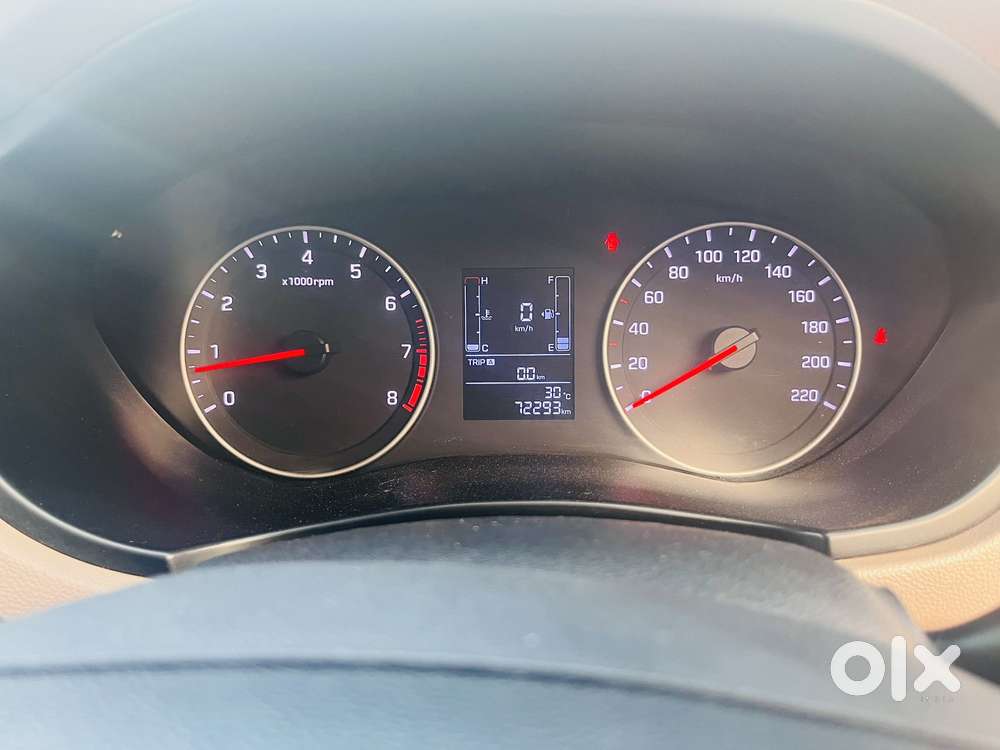 Hyundai I20, 2019, Petrol
