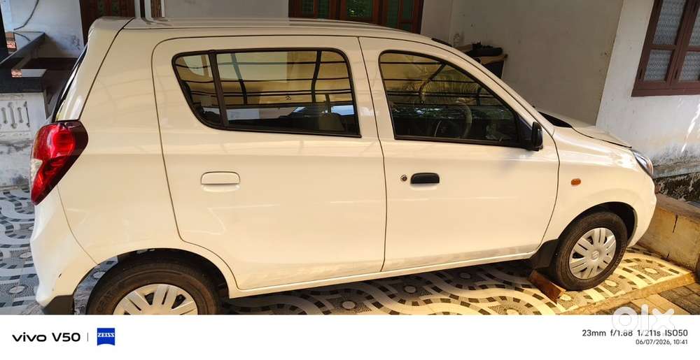Maruti Suzuki Car 2019