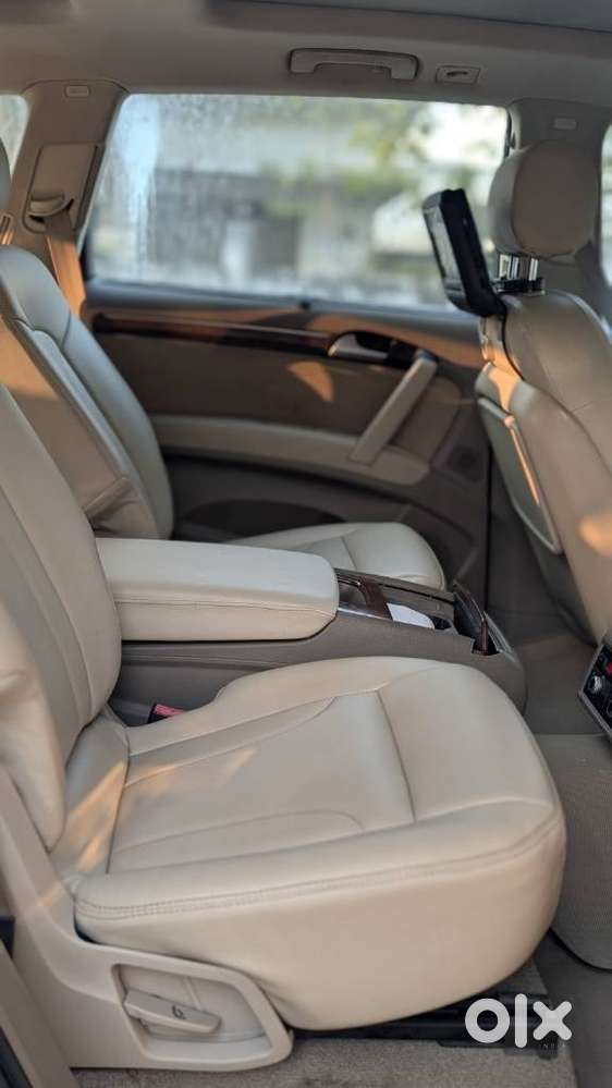 Audi Q7 3.0 35 Tdi Quattro Technology, 2013, Diesel