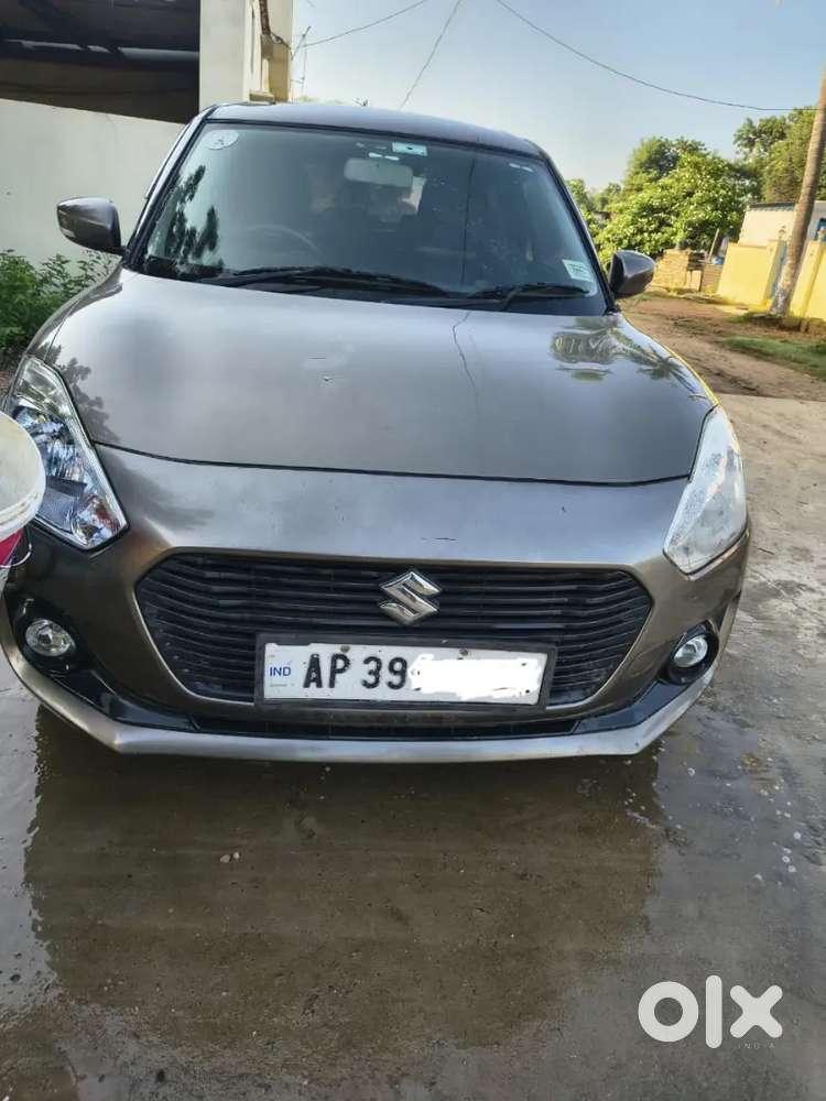 Maruti Suzuki Swift Vdi 2019 Diesel 131999 Km Driven