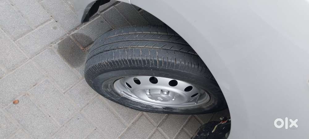 Hyundai I10 Magna O, 2014, Petrol