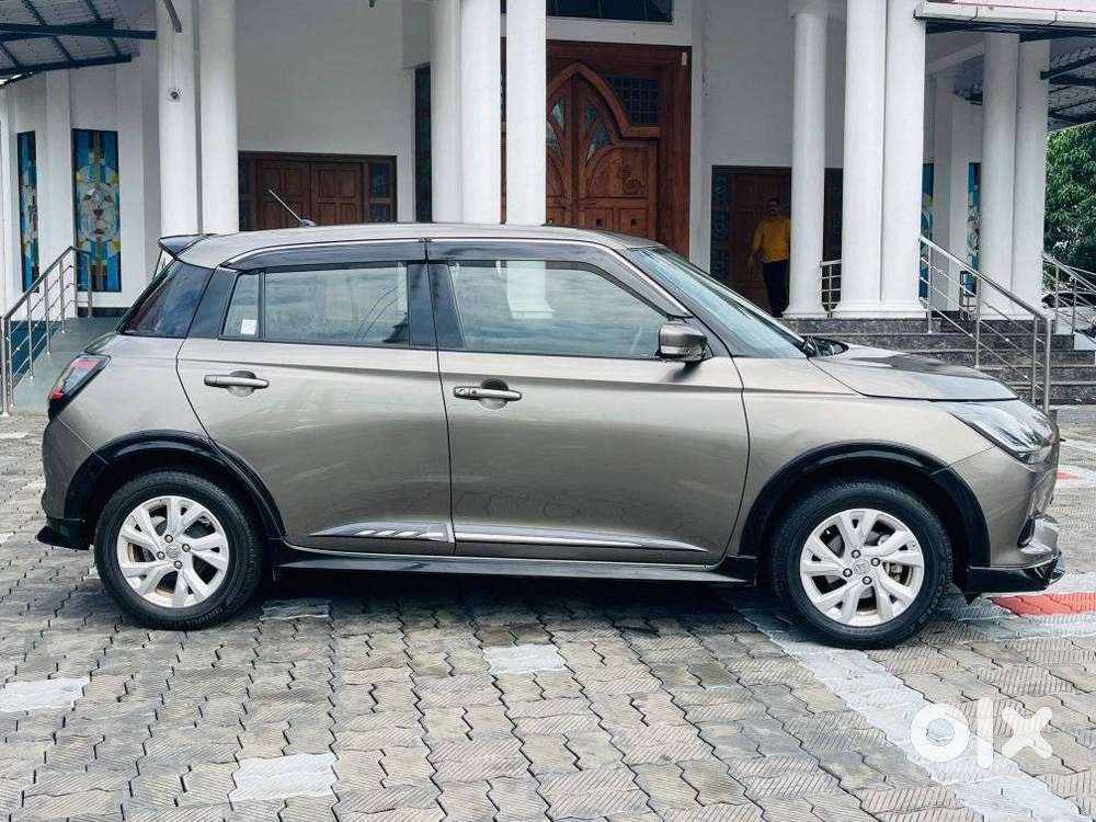 Maruti Suzuki Swift Vvt Zxi, 2024, Petrol