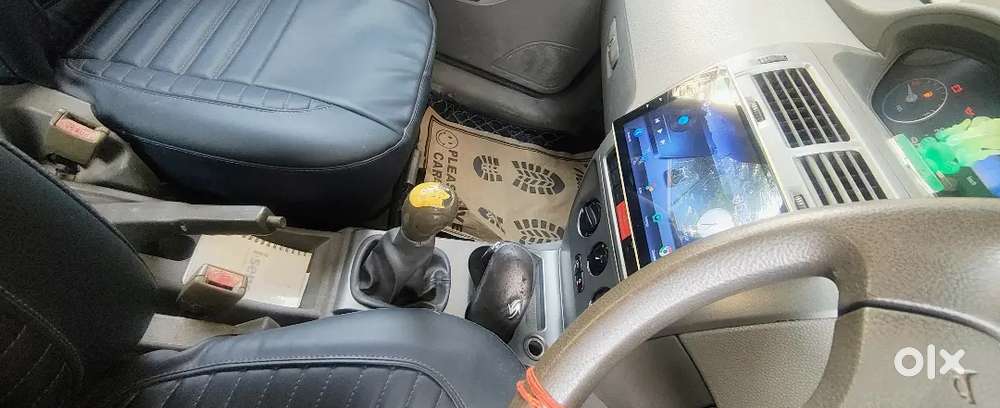 Tata Indica Vista Safire Glx 2008