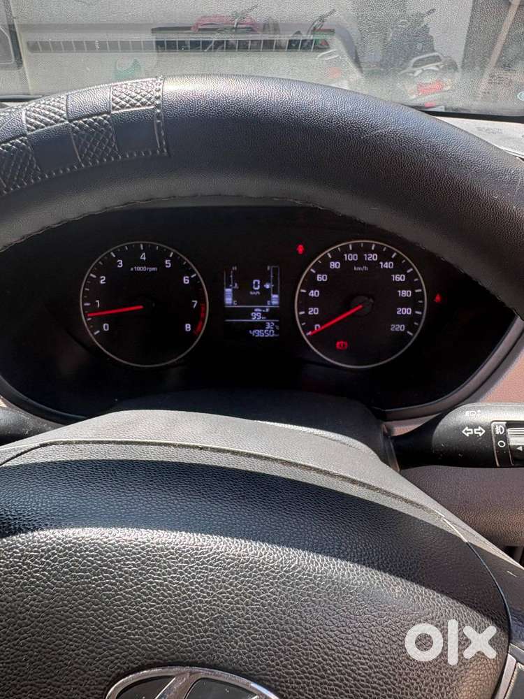 2019 Hyundai I20 Sportz