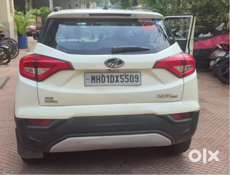 Mahindra Xuv300 2022 Petrol Good Condition