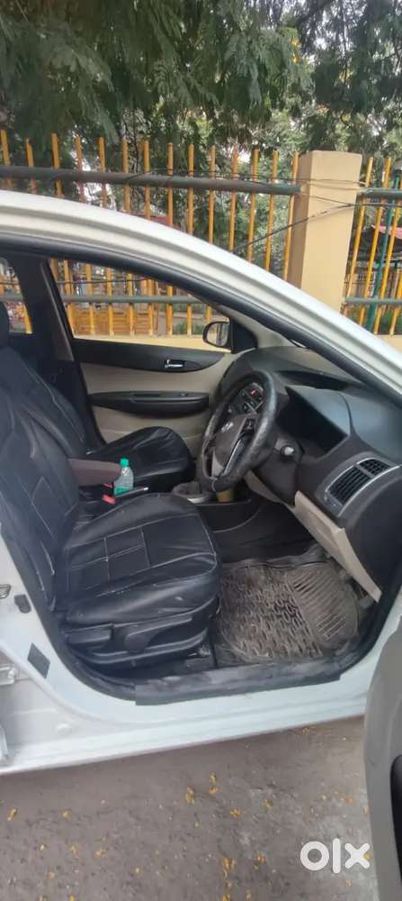 Hyundai I20 Asta