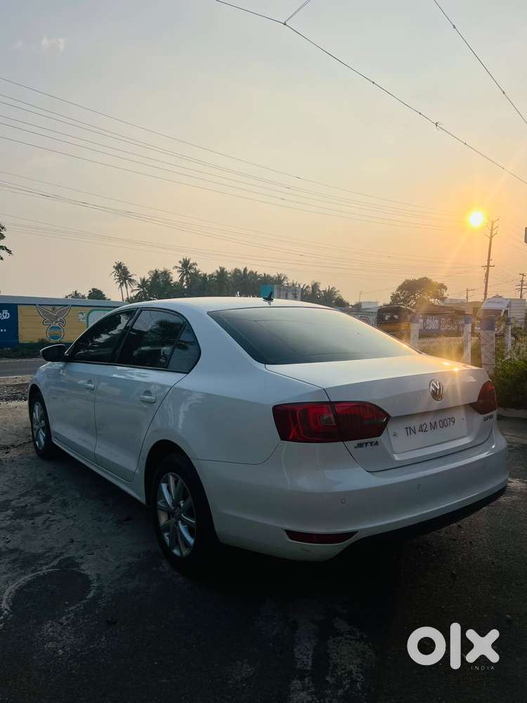 Volkswagen Jetta [ ] 2.0 Tdi Comfortline, 2014, Diesel