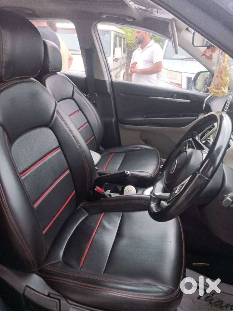 Kia Sonet Htx Turbo Imt, 2021, Petrol