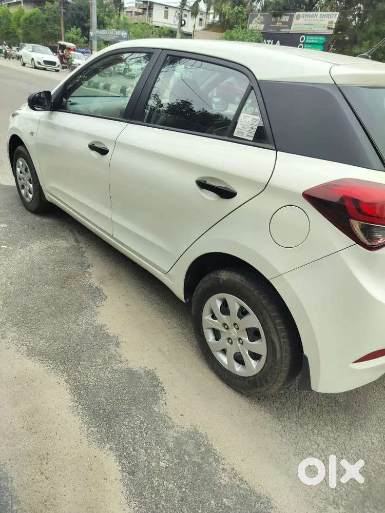 Sale Of Elite I20 Era (petrol)