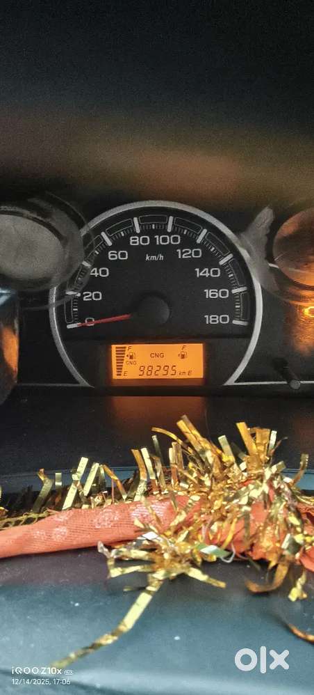 Maruti Suzuki 800 2021 Cng & Hybrids 90500 Km Driven