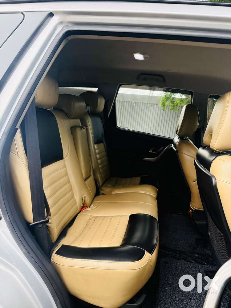Mahindra Xuv500 W7 At, 2020, Diesel
