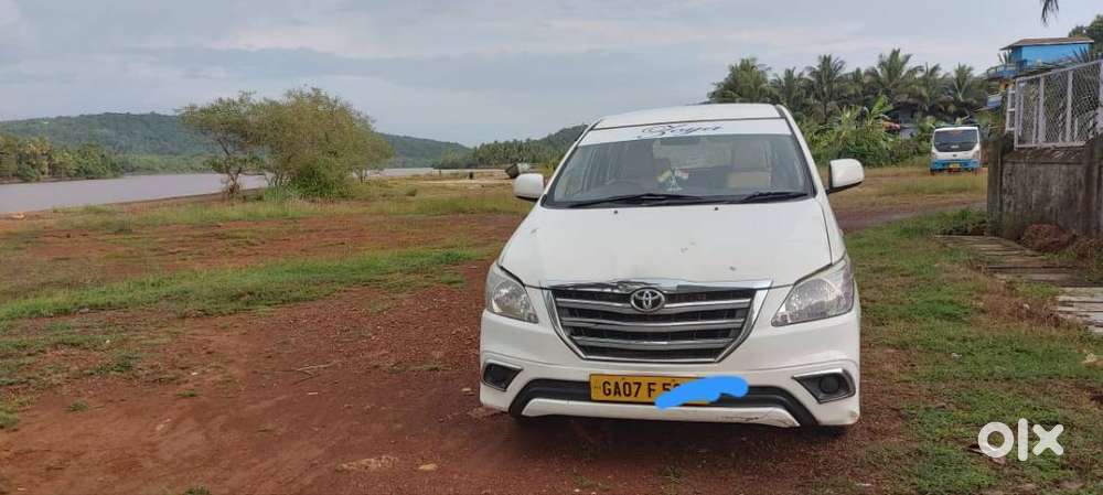 Toyota Innova