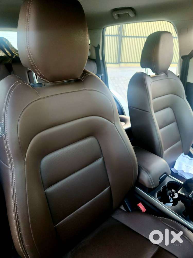 Tata Harrier 2019 Diesel Well Maintained