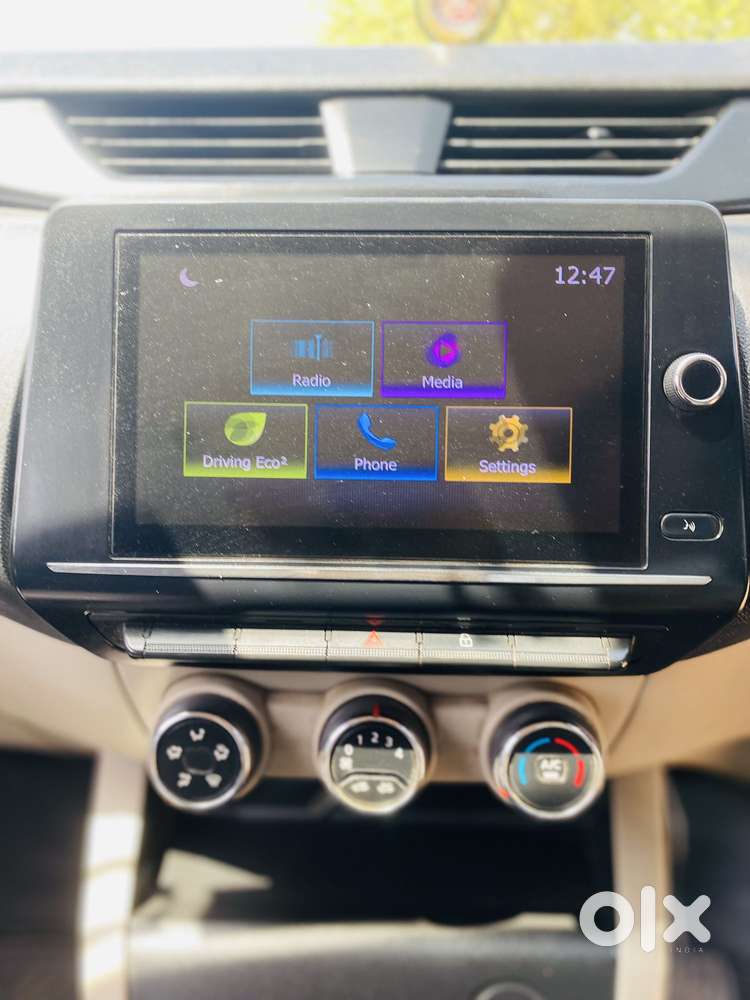 Renault Triber Rxt, 2020, Petrol