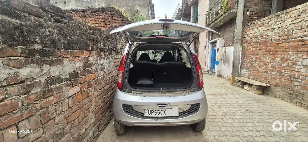 Tata Nano 2016 Petrol Well Maintained