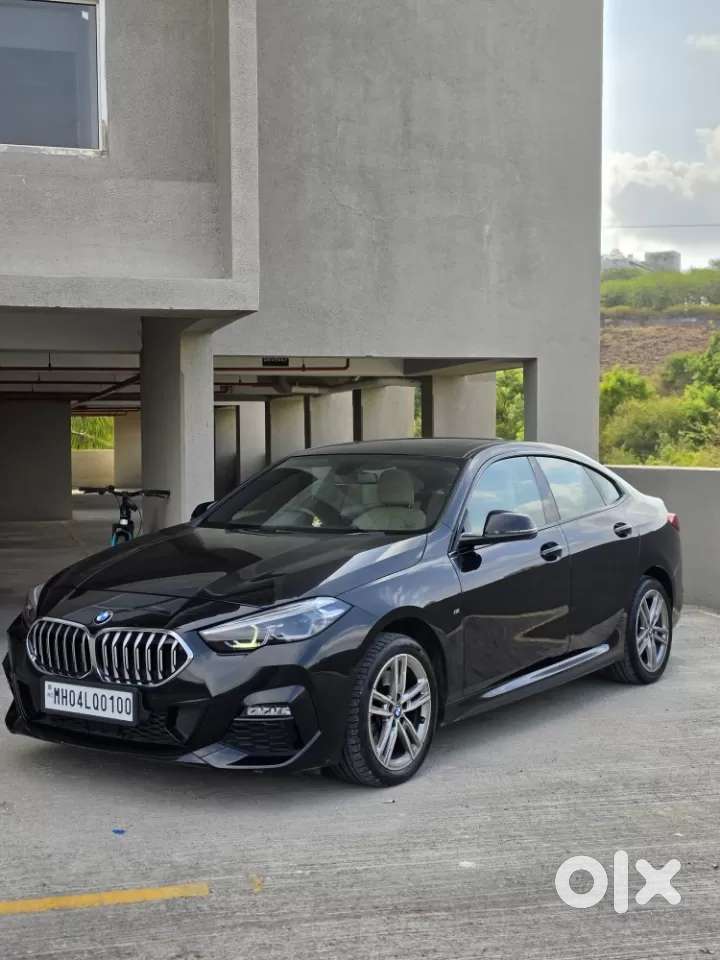 Bmw 2 Series Gran Coupe 220d M Sport [2022-2023], 2023, Diesel