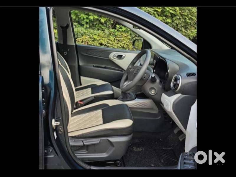 Hyundai Grand I10 Nios Sportz 1.2 Kappa Vtvt, 2023, Petrol