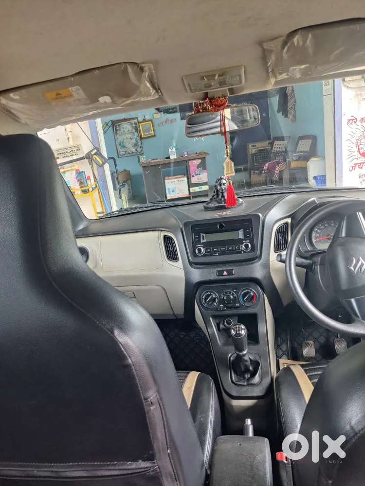 Maruti Suzuki Wagon R 2022 Hybrid