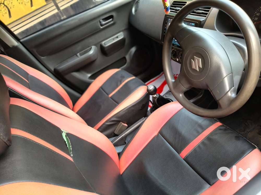Maruti Suzuki Swift, 2010, Diesel