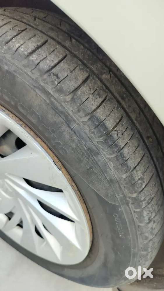 Maruti Suzuki Ertiga 2021 Petrol 180000 Km Driven