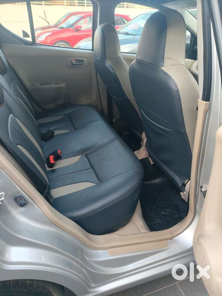 Maruti Suzuki A-star 1.0 Vxi (abs) At, 2012, Petrol