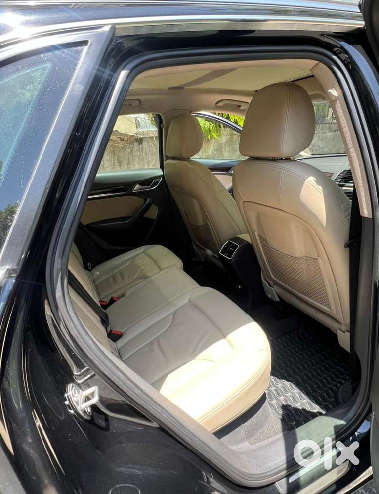 Audi Q3 30 Tfsi S Tronic, 2018, Petrol