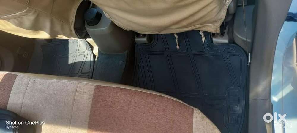 Chevrolet Sail 2014 Petrol Well Maintained