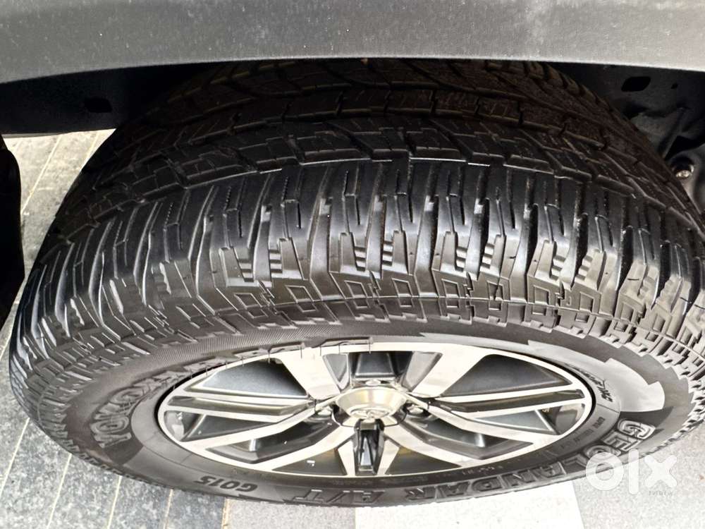 Toyota Fortuner 3.0 4x4 Automatic, 2019, Diesel