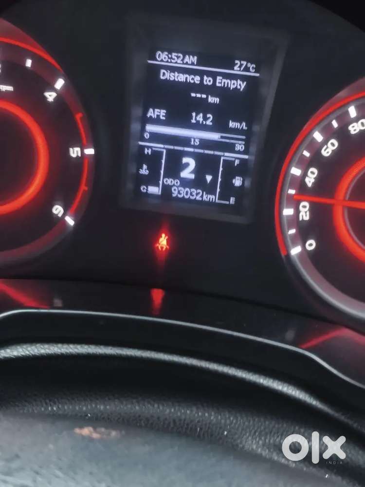 Mahindra Xuv300 Diesel 2023 Manual