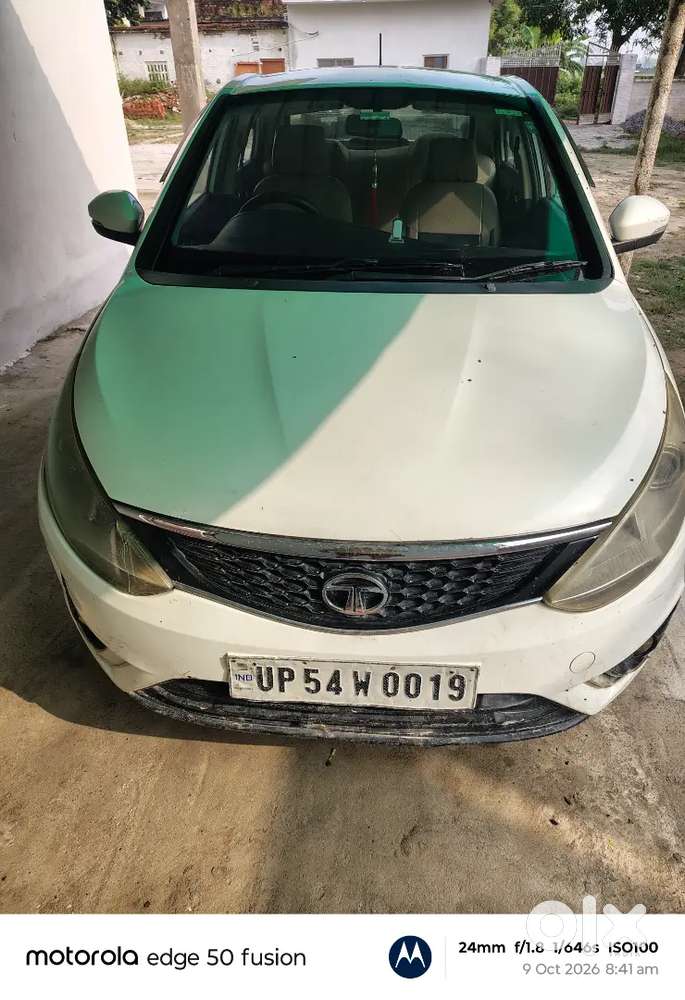 Tata Zest 1.2 Revotron 2016 Diesel Manual