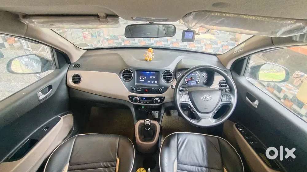 Hyundai Grand I10 2018 Asta Top Model